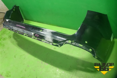 Бампер задний (под парктроник) (51127294392) для BMW X5 F15 с 2013г