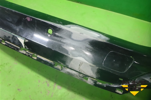 Бампер задний (под парктроник) (51127294392) для BMW X5 F15 с 2013г