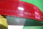 Отражатель в задний бампер правый (после 2016г) (92406A7500) для Kia Cerato с 2013г