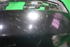 Накладка зеркала левого (A16481013648474) для Mercedes Benz GL-Klass X164 с 2006-2012г