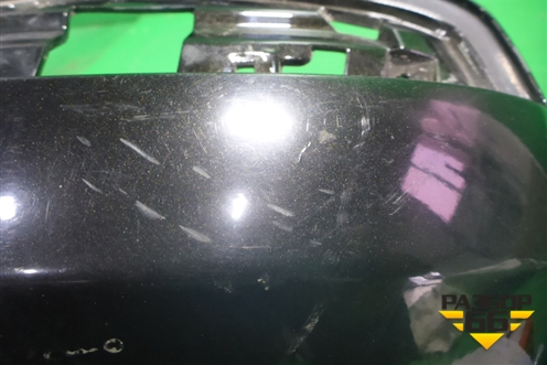 Накладка зеркала левого (A16481013648474) для Mercedes Benz GL-Klass X164 с 2006-2012г
