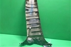 Обшивка стойки центральная нижняя правая (5-ти дверный кузов) (7615065J0) для Suzuki Grand Vitara с 2006г