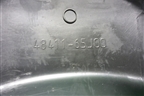 Кожух рулевой колонки (в сборе) (4842165J00 ) ( 4841165J00) для Suzuki Grand Vitara с 2006г