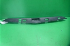 Накладка крышки багажника (A2127400993) для Mercedes Benz E-Klass W212 с 2009-2016г