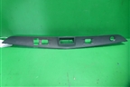 Накладка крышки багажника (A2127400993) для Mercedes Benz E-Klass W212 с 2009-2016г