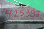 Кронштейн двигателя правый ( 2.0л J20) (1164178K0) для Suzuki Grand Vitara с 2006г