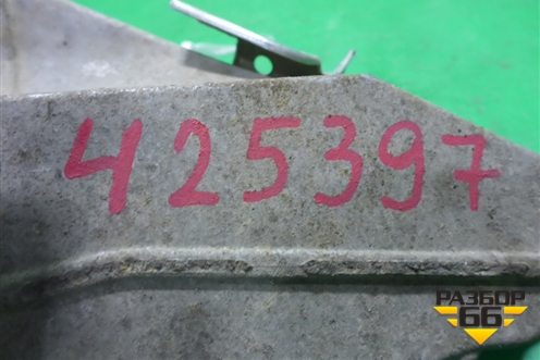 Кронштейн двигателя правый ( 2.0л J20) (1164178K0) для Suzuki Grand Vitara с 2006г