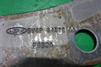 Пластина КПП (IQJB:1.6л) (8V6P6A372AA) для Ford EcoSport с 2014г