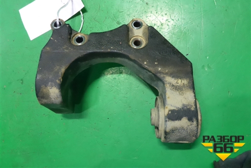 Кронштейн переднего редуктора (2763066J32) для Suzuki Grand Vitara с 2006г
