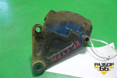 Кронштейн гидроусилителя (2.0л J20) (4912065J00) для Suzuki Grand Vitara с 2006г
