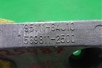 Кронштейн компрессора кондиционера ( 2.0л J20) (9511164J10 5698112500) для Suzuki Grand Vitara с 2006г