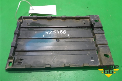 Защита антигравийная (1174365J10 ) ( 1174065J10) для Suzuki Grand Vitara с 2006г