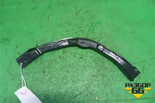 Панель передняя (правая часть) (62512CA000) для Nissan Murano (Z50) с 2002-2008г