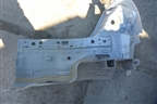 Панель задняя (седан) для Nissan Tiida (C11X) с 2004-2013г