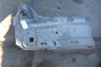 Панель задняя (седан) для Nissan Tiida (C11X) с 2004-2013г