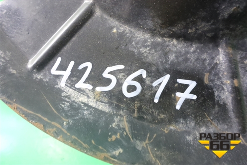 Ступица задняя (правая) (3M512C299R) для Volvo S40 с 2004-2012г