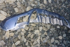 Юбка переднего бампера (после 2009г) для Honda CR-V(RE) с 2006-2012г