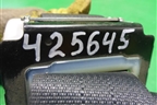 Ремень безопасности задний правый (2448832AA) для Nissan Tiida (C11X) с 2004-2013г
