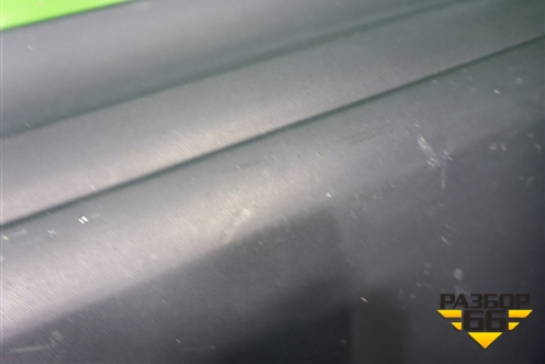 Бампер задний (850220429R) для Renault Kaptur с 2016г