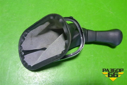Рукоятка КПП (МКПП) для Nissan Tiida (C11X) с 2004-2013г