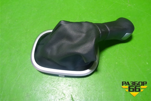 Рукоятка КПП (МКПП) для Nissan Tiida (C11X) с 2004-2013г