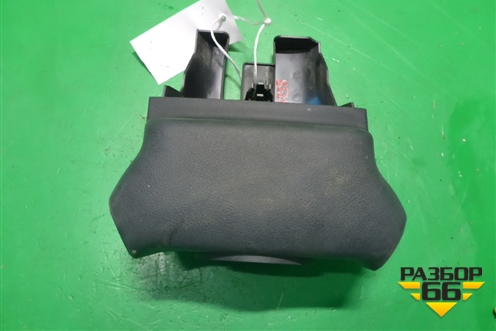 Кожух рулевой колонки (48470EM01A) для Nissan Tiida (C11X) с 2004-2013г