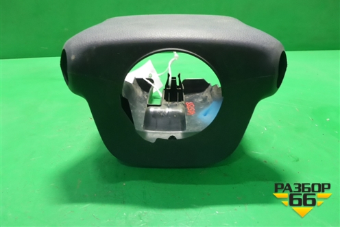 Кожух рулевой колонки (48470EM01A) для Nissan Tiida (C11X) с 2004-2013г