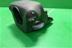 Кожух рулевой колонки (48470EM01A) для Nissan Tiida (C11X) с 2004-2013г
