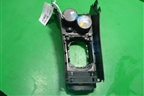 Консоль (передняя часть) (96910EL00A) для Nissan Tiida (C11X) с 2004-2013г