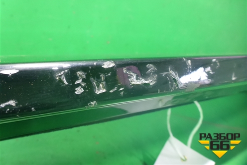 Спойлер на дверь багажника (87210D7000) для Hyundai Tucson с 2015-2022г