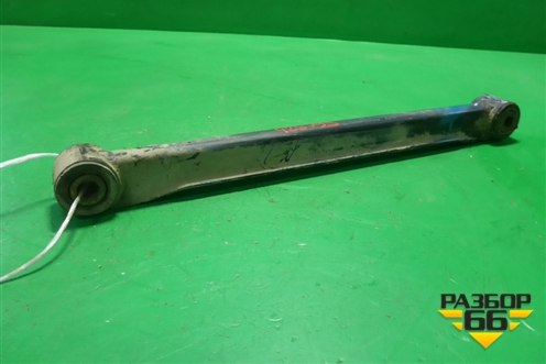 Тяга задняя поперечная для Subaru Impreza (GG-GD) с 2000-2007г (Импреза)