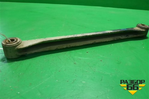 Тяга задняя поперечная для Subaru Impreza (GG-GD) с 2000-2007г (Импреза)