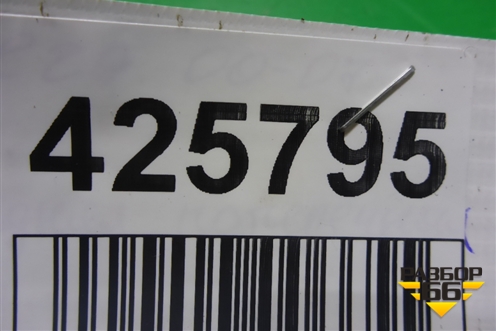 Тяга задняя поперечная для Subaru Impreza (GG-GD) с 2000-2007г (Импреза)