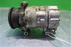 Компрессор кондиционера (1.4л KFV) (9659875780) для Peugeot 207 с 2006-2015г