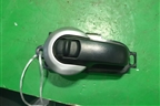 Ручка внутренняя двери задней правой для Nissan Tiida (C11X) с 2004-2013г