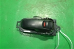 Ручка внутренняя двери задней левой для Nissan Tiida (C11X) с 2004-2013г