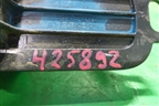 Ручка внутренняя двери задней левой для Nissan Tiida (C11X) с 2004-2013г