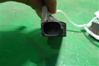 Датчик AIR BAG для Nissan Tiida (C11X) с 2004-2013г
