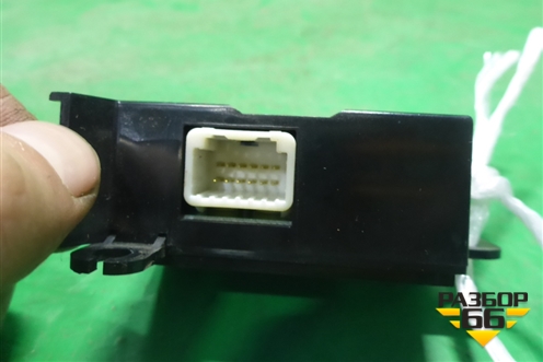 Блок электронный (5037511303) для Nissan Tiida (C11X) с 2004-2013г