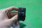 Переключатель корректора фар для Nissan Tiida (C11X) с 2004-2013г