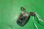 Петля двери задней правой нижняя для Nissan Tiida (C11X) с 2004-2013г