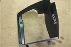 Воздухозаборник радиатора КПП (правый новый) (51742159354) для BMW X6 E71 с 2008-2014г