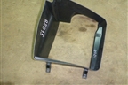 Воздухозаборник радиатора КПП (левый новый) (51742159355) для BMW X6 E71 с 2008-2014г