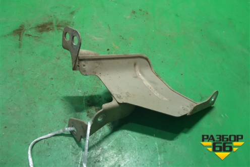 Кожух привода для Nissan Tiida (C11X) с 2004-2013г