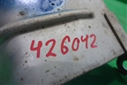 Кожух привода для Nissan Tiida (C11X) с 2004-2013г