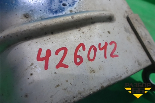 Кожух привода для Nissan Tiida (C11X) с 2004-2013г