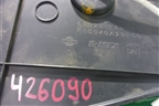 Накладка внутренняя (на консоль левая) (68921EL00A) для Nissan Tiida (C11X) с 2004-2013г