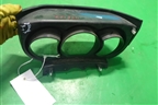 Накладка на щиток приборов (68240EL00A) для Nissan Tiida (C11X) с 2004-2013г