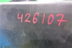 Накладка на щиток приборов (68240EL00A) для Nissan Tiida (C11X) с 2004-2013г