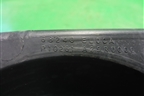 Накладка на щиток приборов (68240EL00A) для Nissan Tiida (C11X) с 2004-2013г